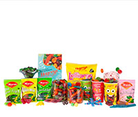 Confectionery bags